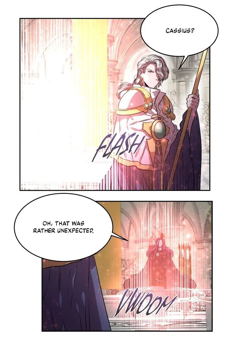 I was born as the Demon Lord’s daughter chapter 26 - page 21
